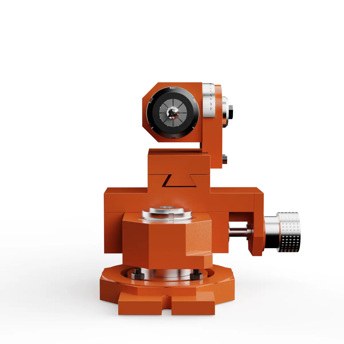 Ball Nose & Radius Grinding Solution