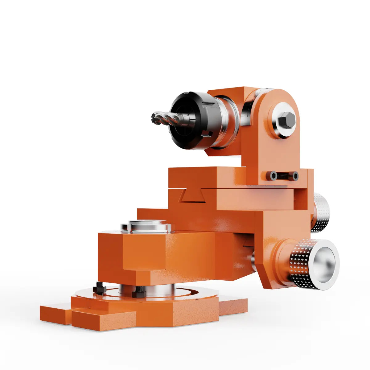 Ball Nose & Radius Grinding Service