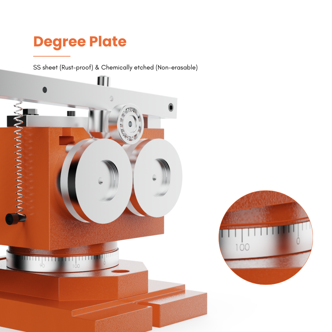 Precision Fixture
