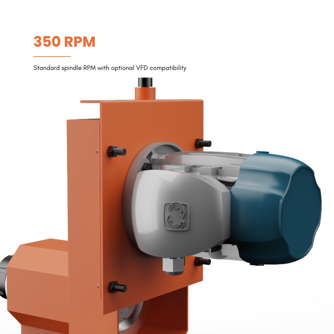 Tool and Cutter Grinding Machine