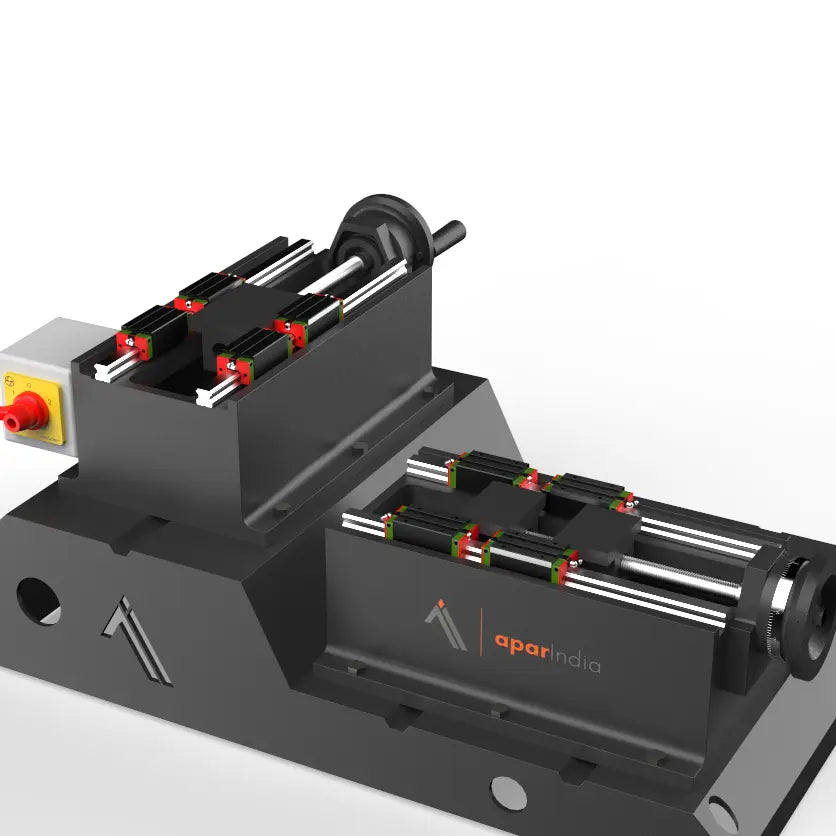 tool and cutter grinding machine