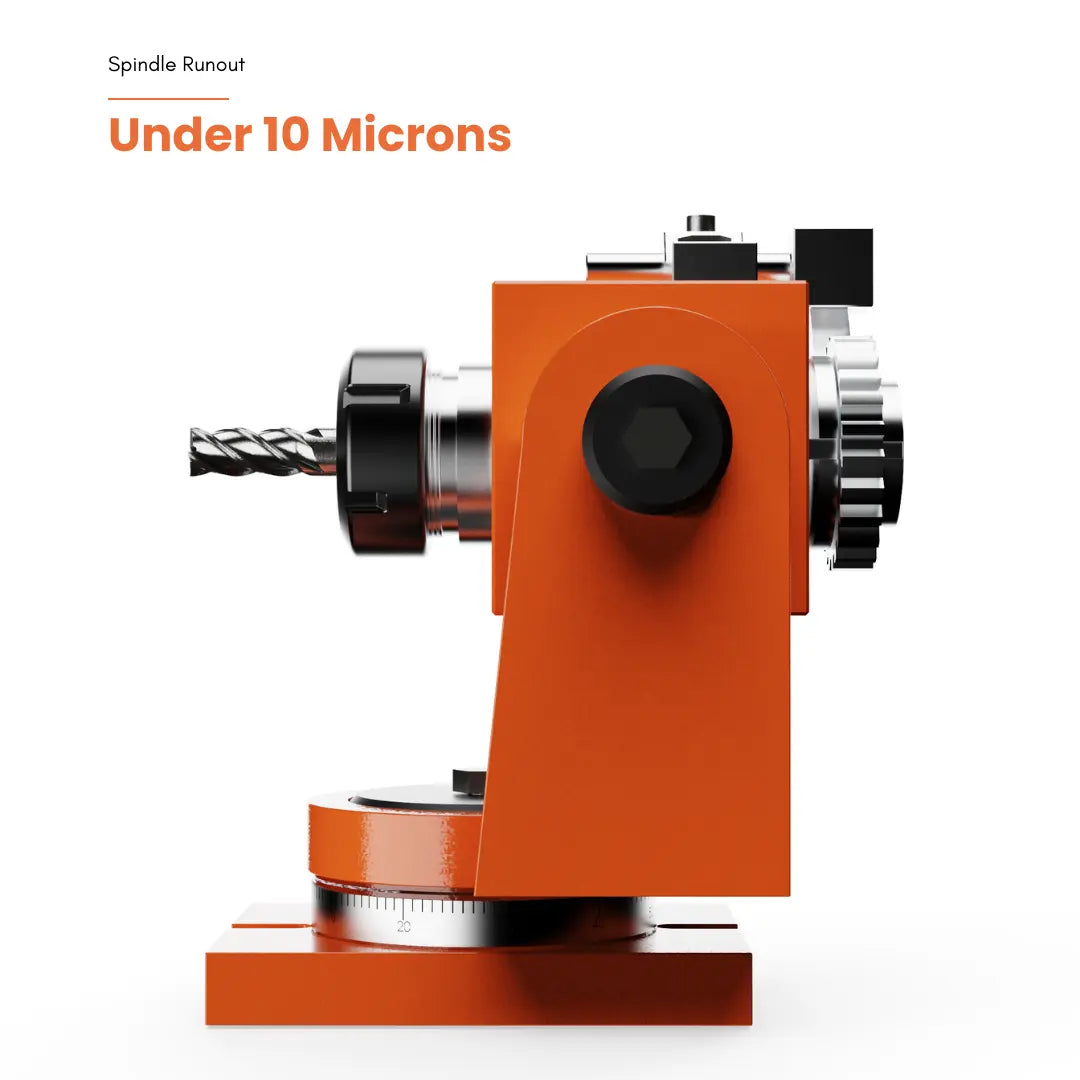 Universal Workhead