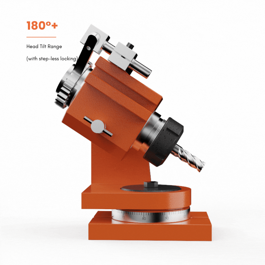 Universal Workhead