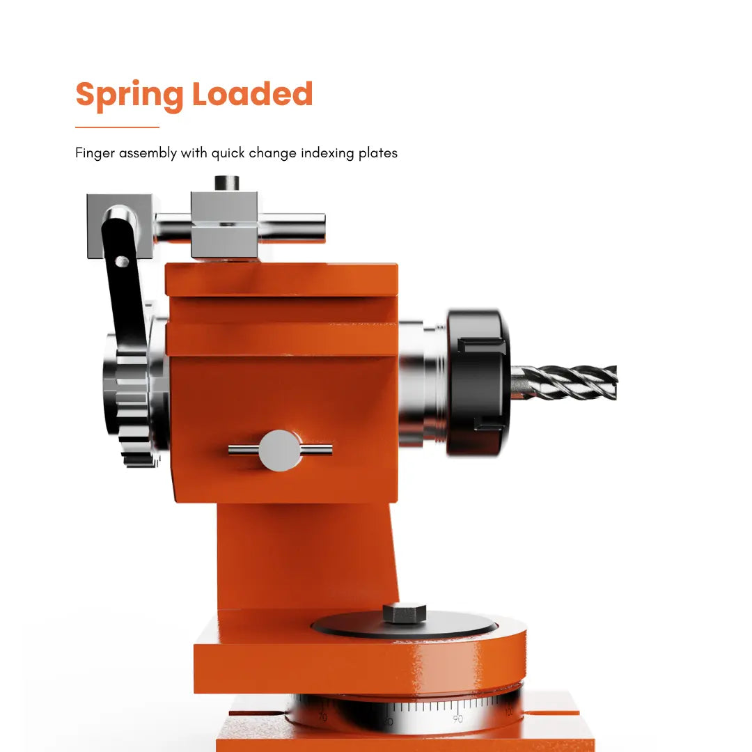 tool and cutter grinding machine