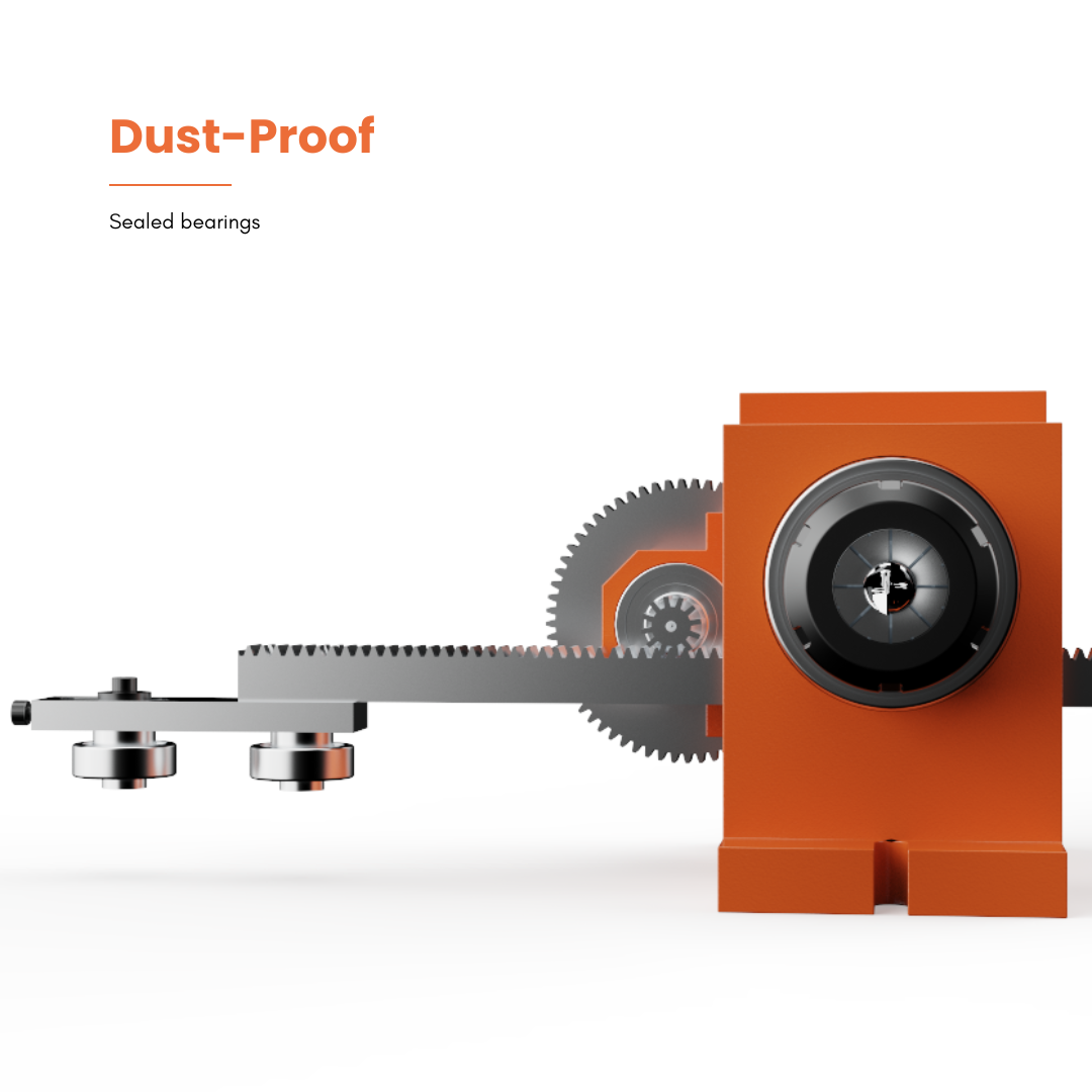 Helical Flute Grinding Machine
