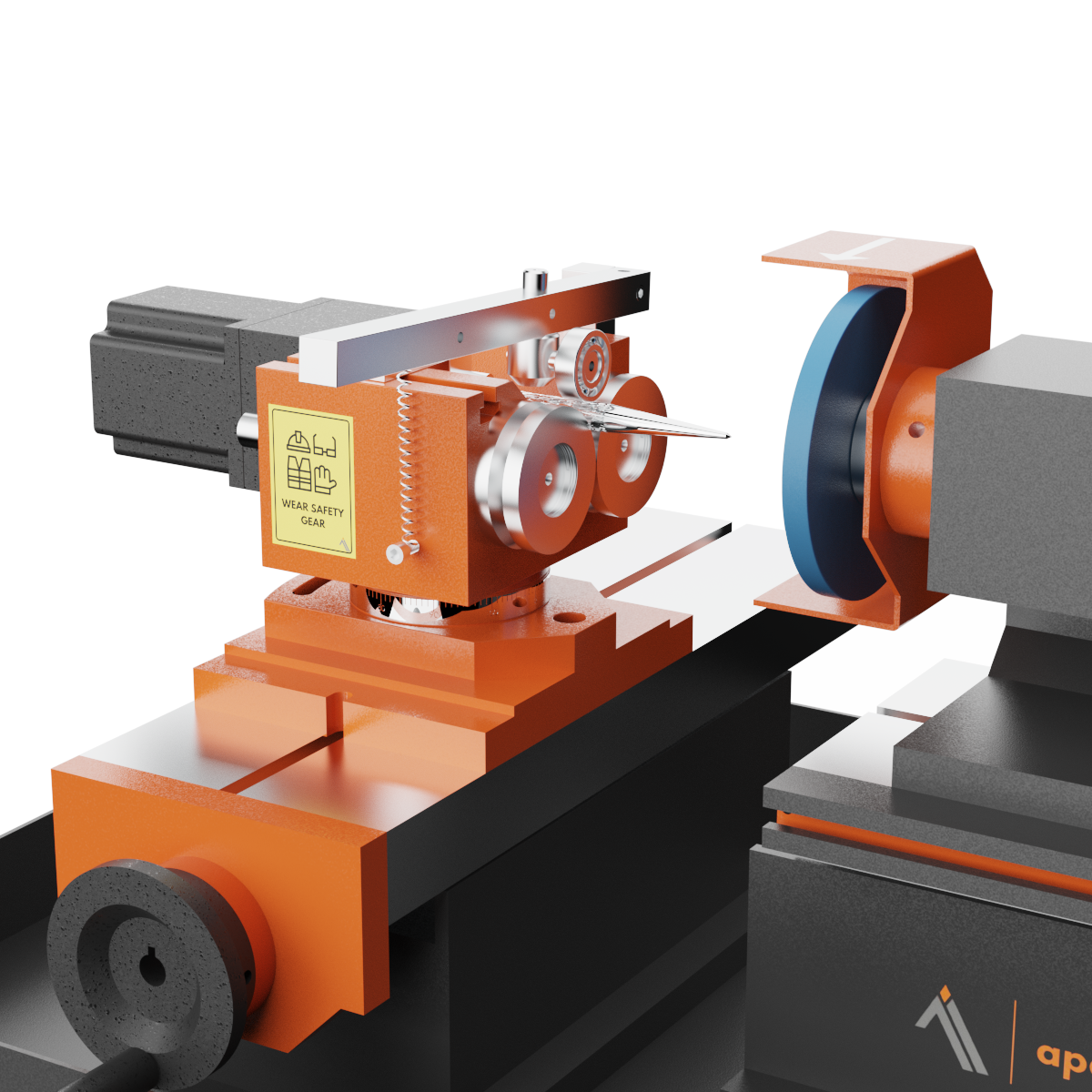 Grinding Machine