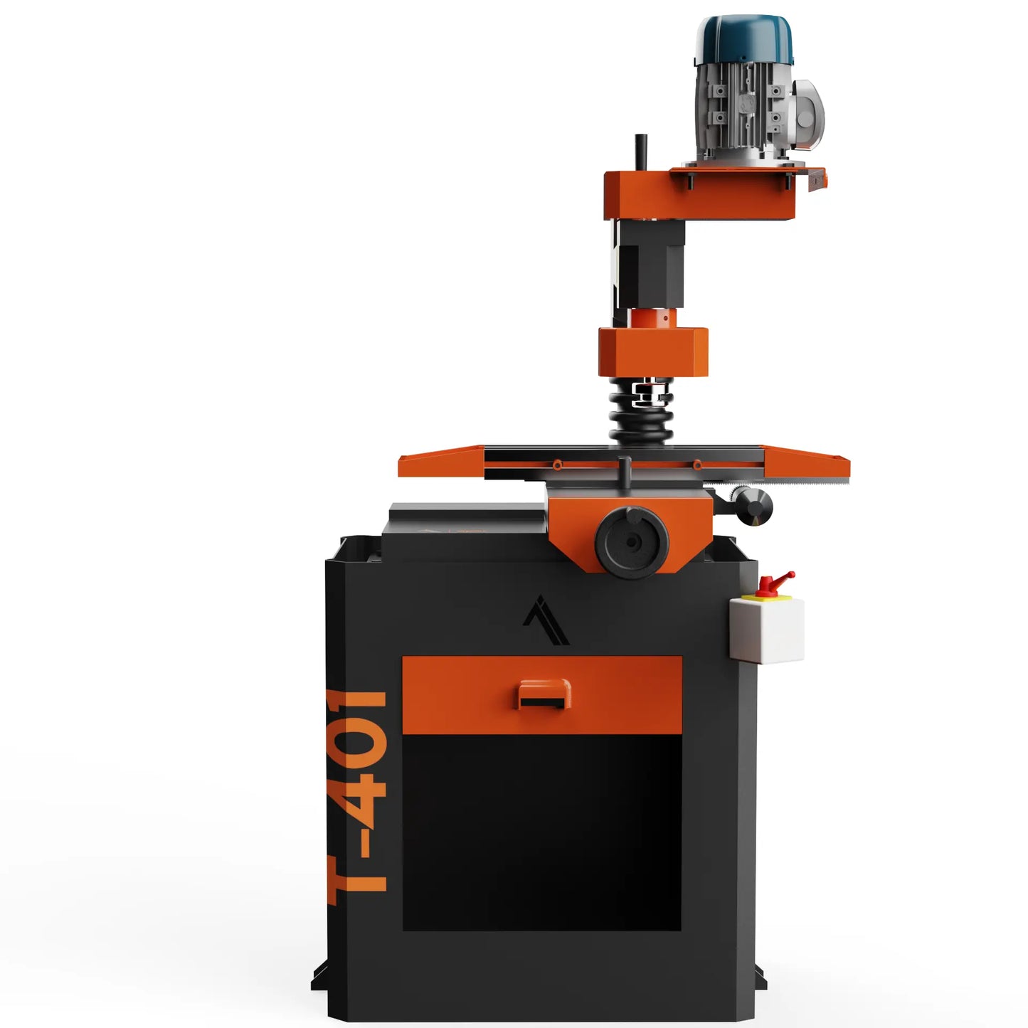 T-401 - Vertical Grinding Machine APAR INDIA