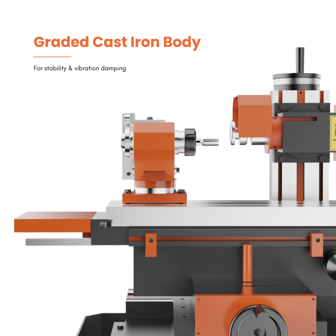 Sharpening Fixture