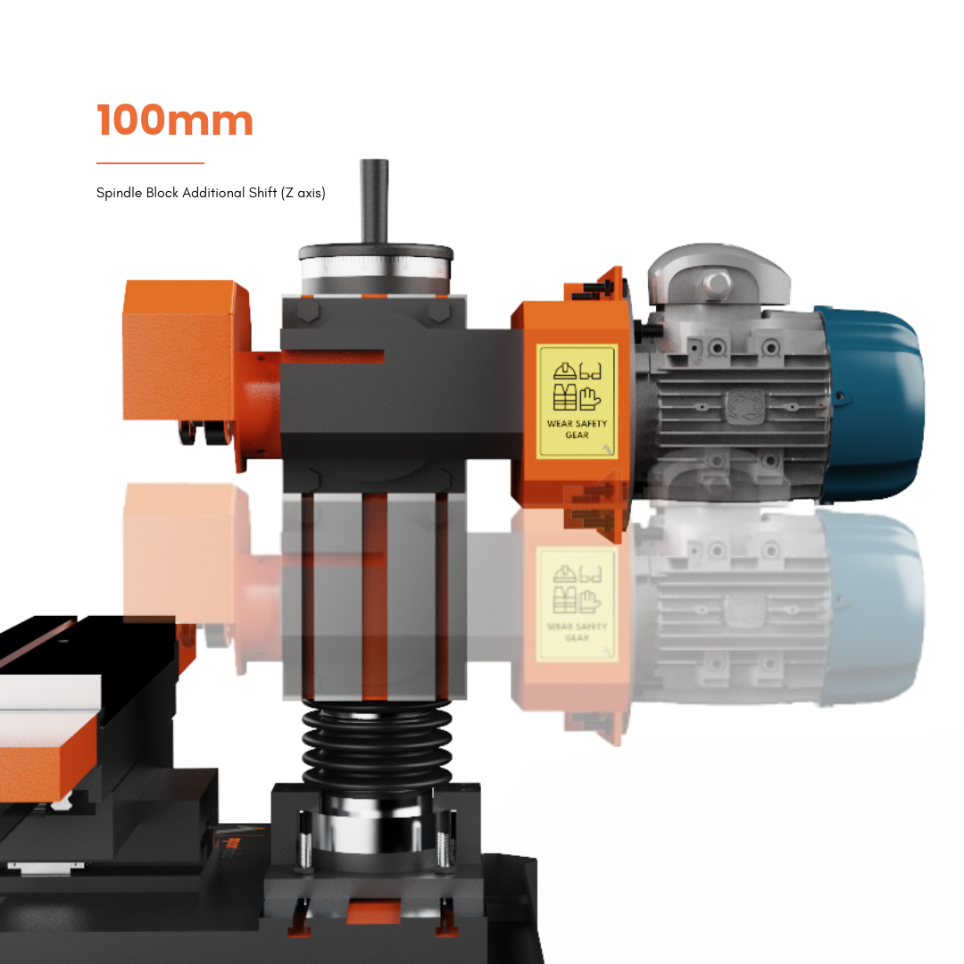 Tool & Cutter Grinding Jig