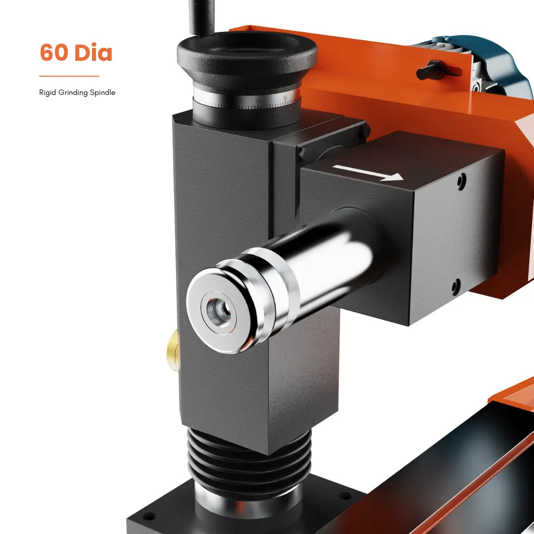 Tool and Cutter Grinding Machine