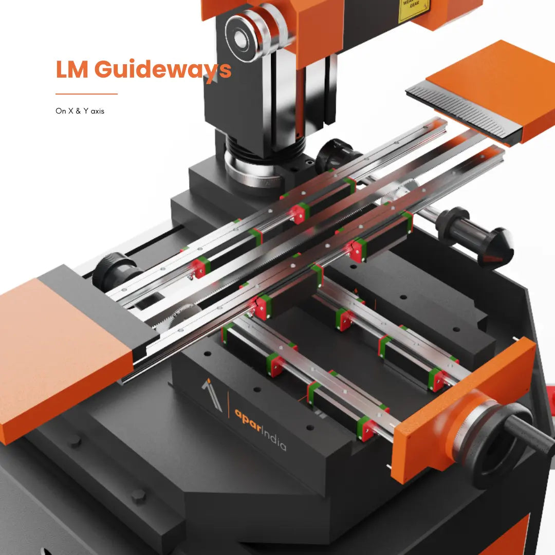 Tool and Cutter Grinding Fixture