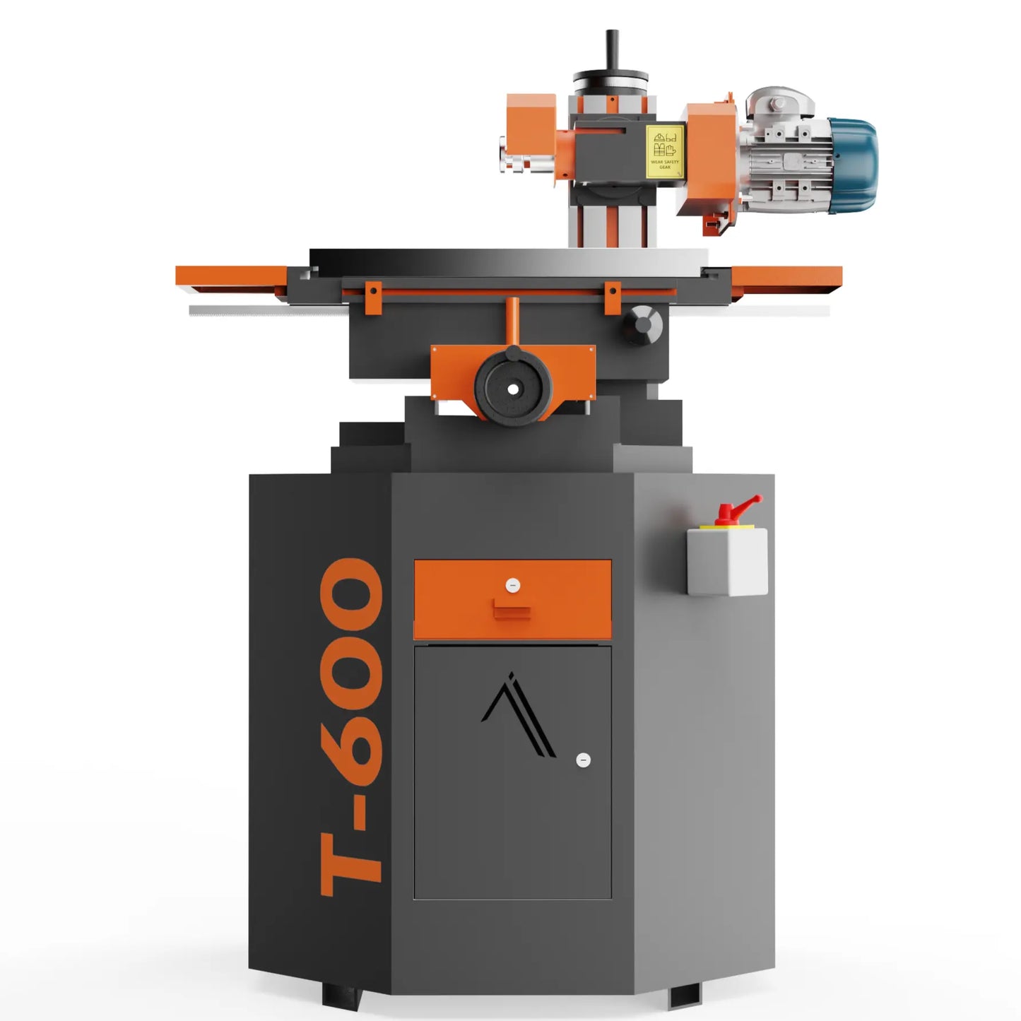 Tool and Cutter Grinding Work