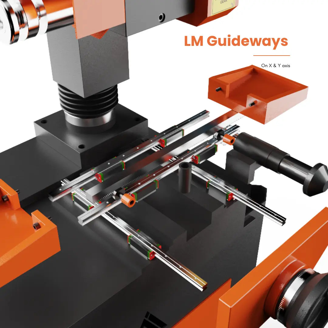 Tool and Cutter Grinding Fixture