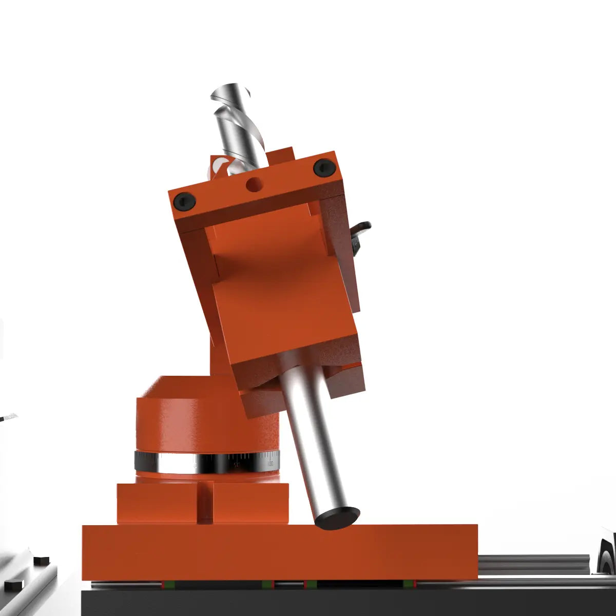 Drill Resharpening Service