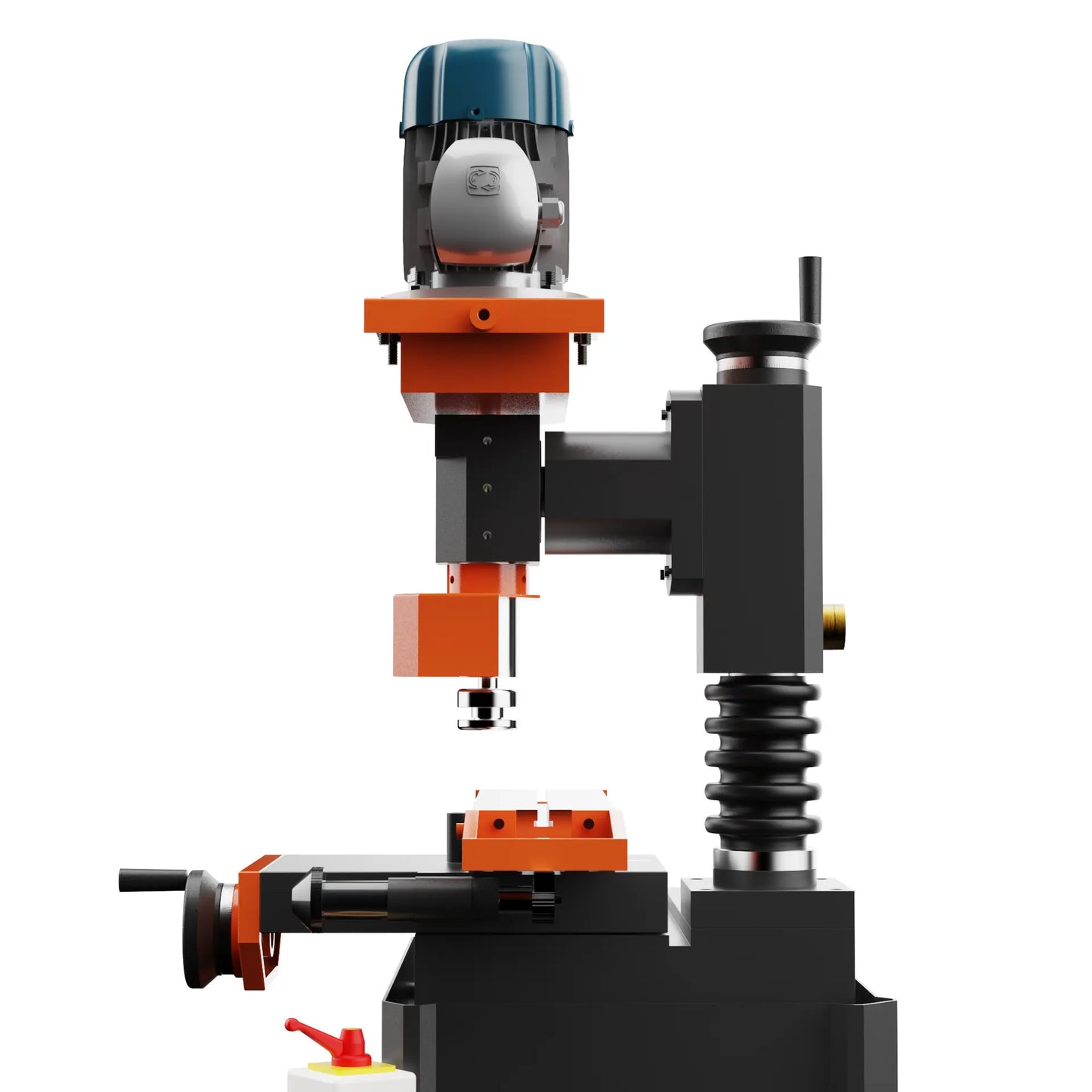 T-401 - Vertical Grinding Machine APAR INDIA
