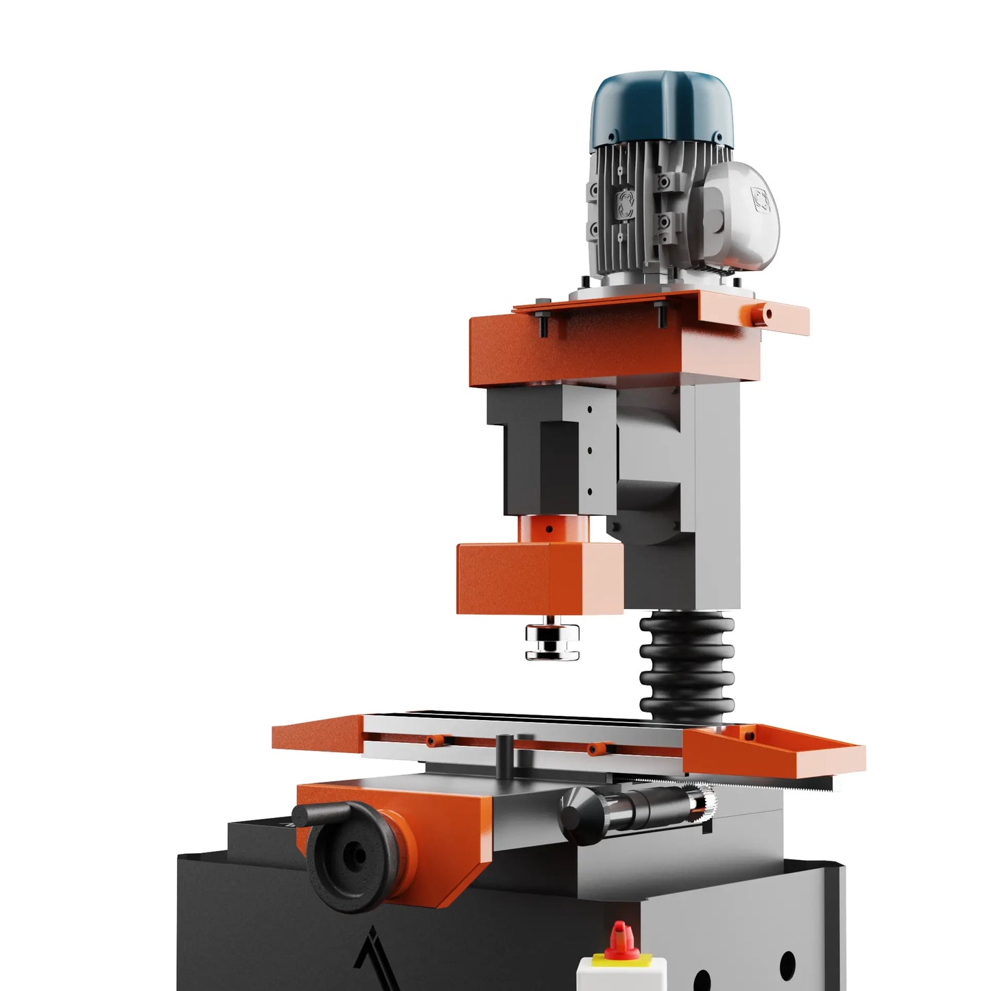 Tool & cutter Grinding Machine