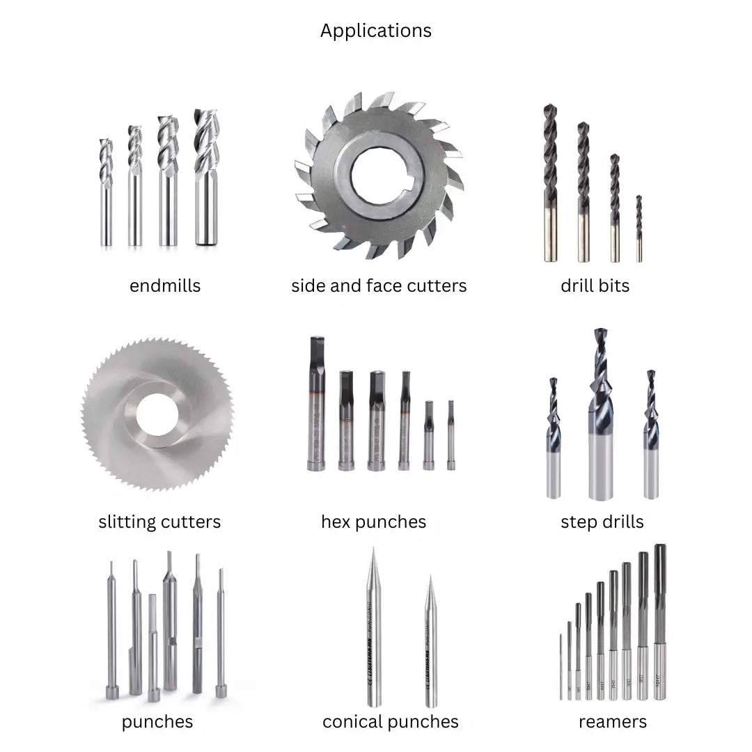 Extra Precision Universal Workhead APAR INDIA