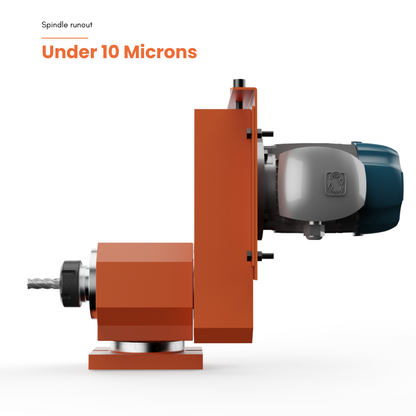 Cylindrical Grinding Machine