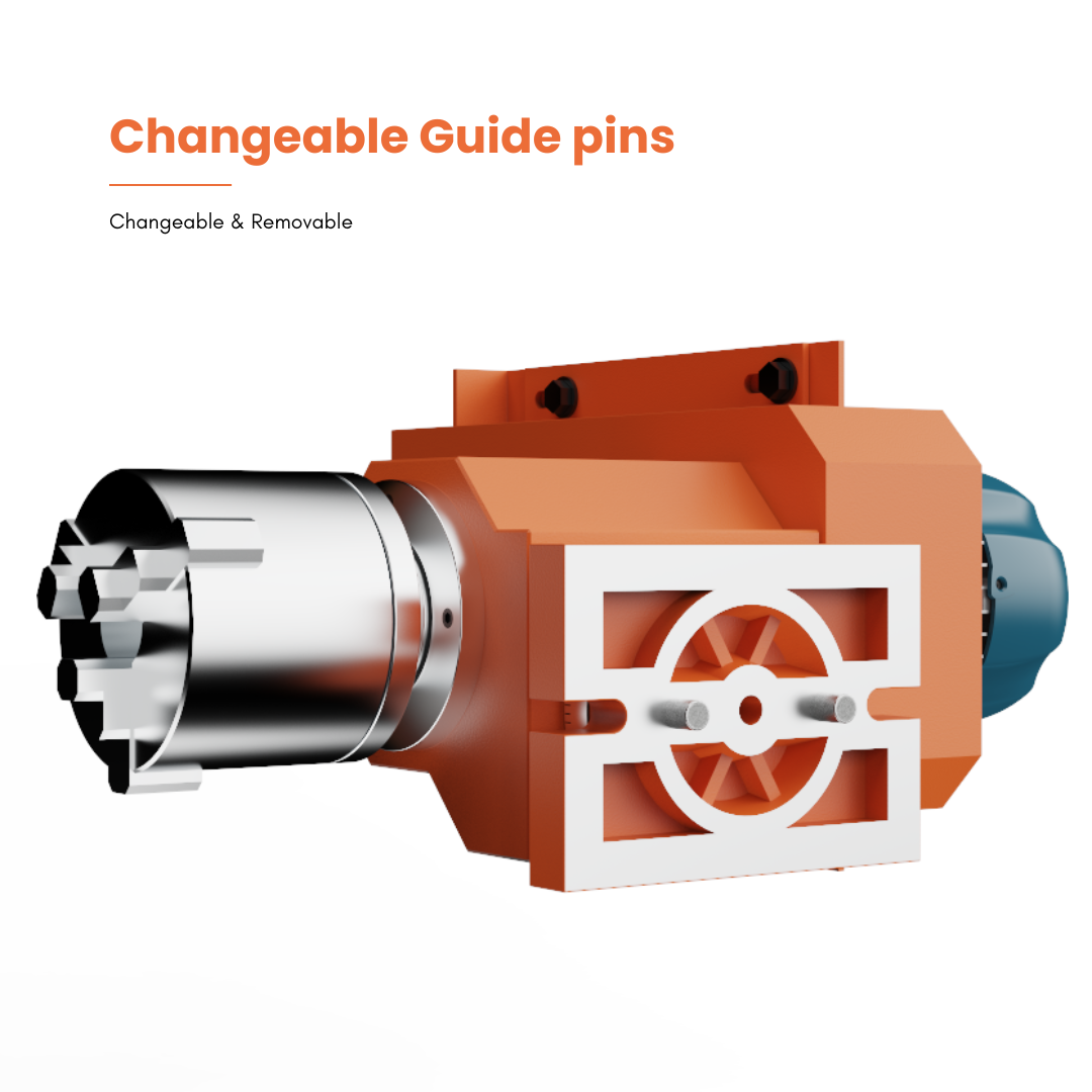 Grinding Fixture