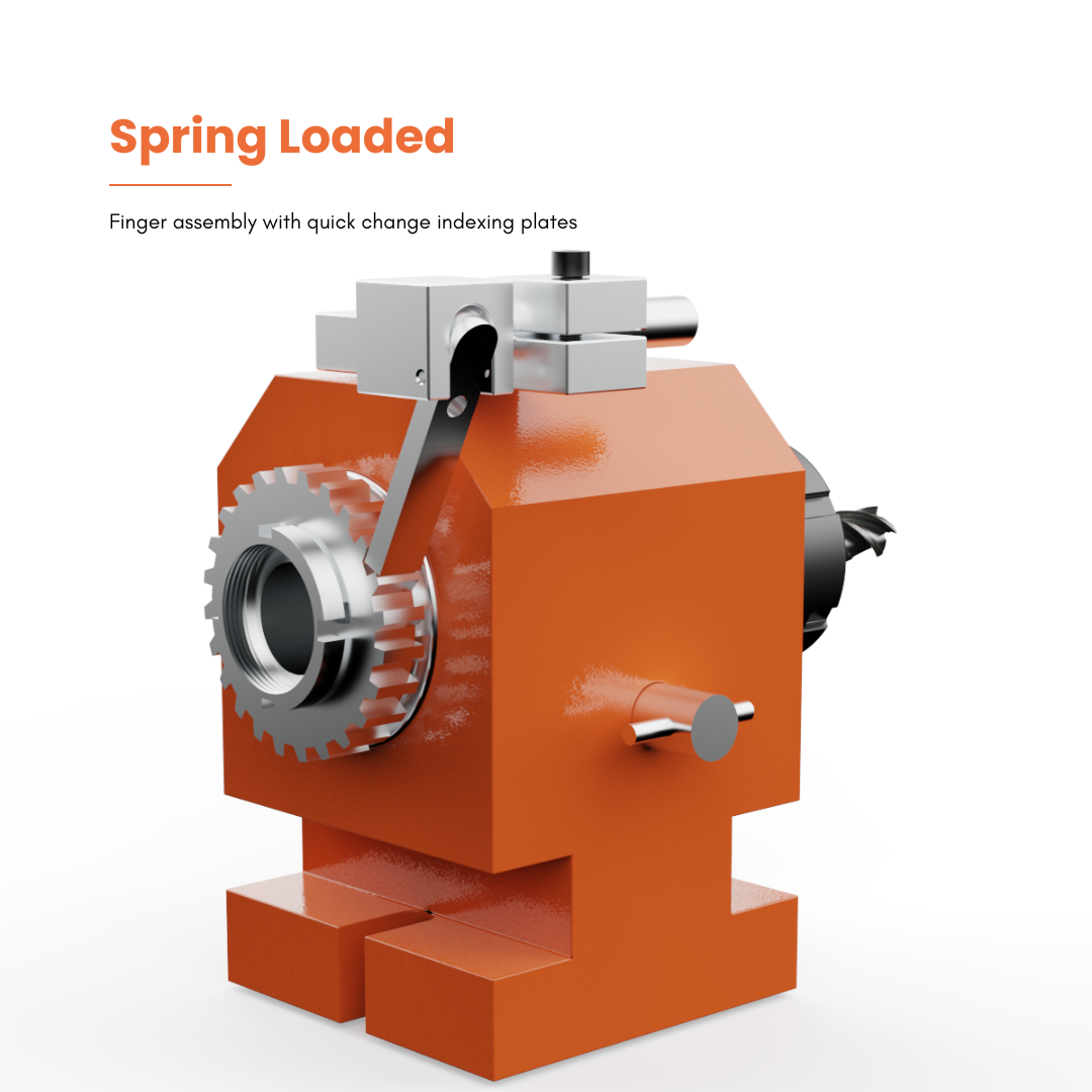 Workhead attachment 