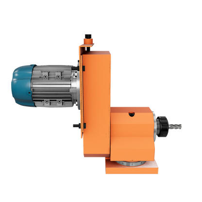 Cylindrical Grinding Fixture