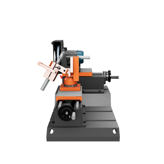 Drill Resharpening Machine Tabletop
