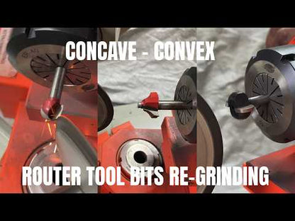 Apar Machines industrial equipment demonstration video