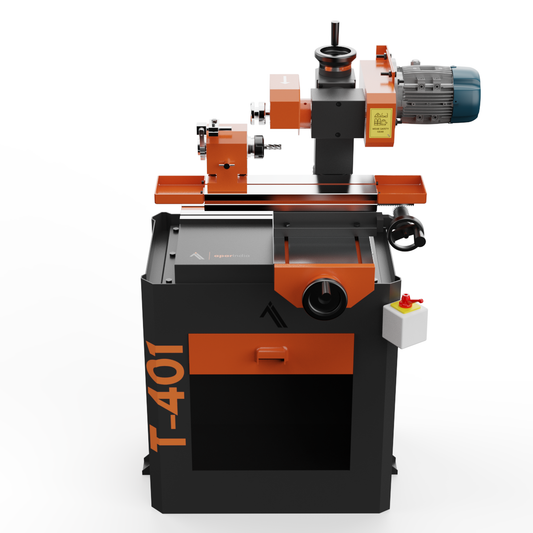 T-401 Tool and Cutter Grinding Machine